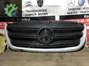 Mercedes Benz Sprinter W907 Çıkma Orjinal Ön Panjur