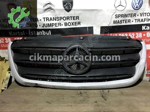 Mercedes-Benz Sprinter Panjur çıkma parça