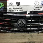Mercedes Benz Sprinter W907 Çıkma Orjinal Ön Panjur