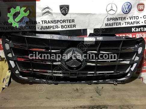 Mercedes-Benz Sprinter Panjur çıkma parça