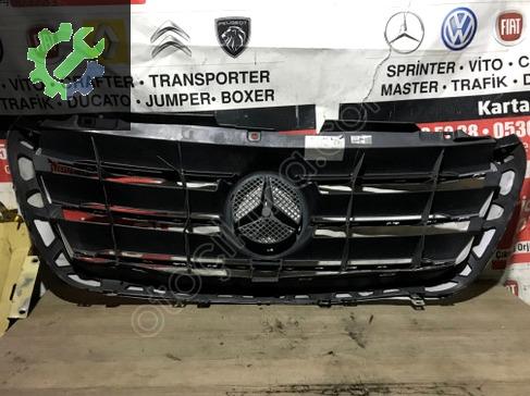 Mercedes Benz Sprinter W907 Çıkma Orjinal Ön Panjur