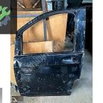 Mercedes-Benz Vito Front Doors kapi