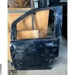 Mercedes-Benz Vito Front Doors kapi