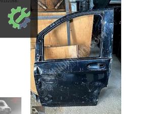 Mercedes-Benz Vito Front Doors kapi