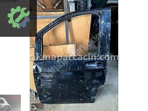 Mercedes-Benz Vito Sağ Ön Kapı çıkma parça