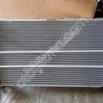 Mercedes-Benz vito Su Radyatörü