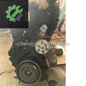 Mercedes-Benz Vito Motor Komple MERCEDES-BENZ çıkma parça