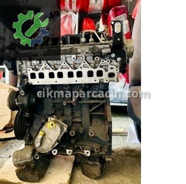 Mercedes-Benz Vito Motor Komple MERCEDES-BENZ çıkma parça