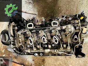 Mercedes-Benz Vito Tourer motor komple