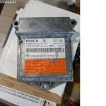 MERCEDES-BENZ VİTO W639 AİRBAG MODÜLÜ