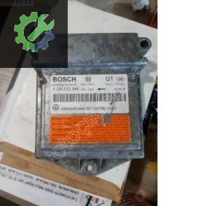 MERCEDES-BENZ VİTO W639 AİRBAG MODÜLÜ
