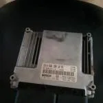 MERCEDES-BENZ VİTO W639 MOTOR BEYNİ