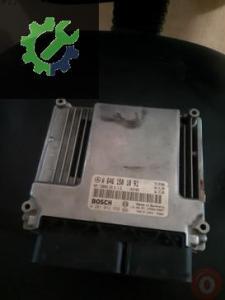 MERCEDES-BENZ VİTO W639 MOTOR BEYNİ