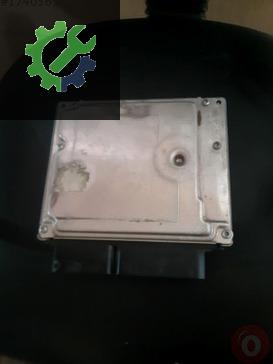 MERCEDES-BENZ VİTO W639 MOTOR BEYNİ