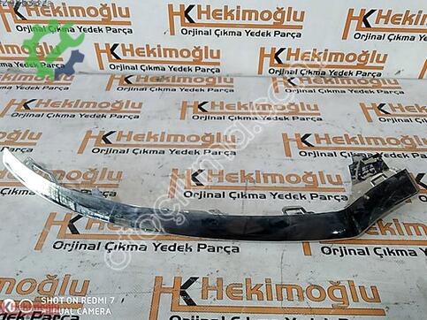 Mercedes C Serisi çıkma parça