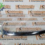 MERCEDES-BENZ W205 AMG ÖN TAMPON KROM ÇİTA NİKELAJI ALT