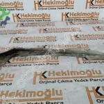 MERCEDES-BENZ W205 AMG ÖN TAMPON KROM ÇİTA NİKELAJI ALT
