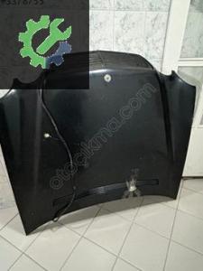 MERCEDES BENZ W210 E SERİSİ ORJ ÇIKMA DOLU KAPUT