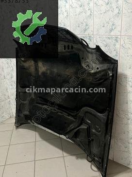 Mercedes-Benz E Serisi Kaput çıkma parça