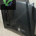 MERCEDES BENZ W210 E SERİSİ ORJ ÇIKMA DOLU KAPUT