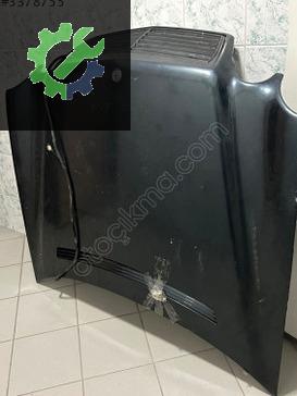 MERCEDES BENZ W210 E SERİSİ ORJ ÇIKMA DOLU KAPUT