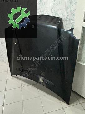 Mercedes-Benz E Serisi Kaput çıkma parça