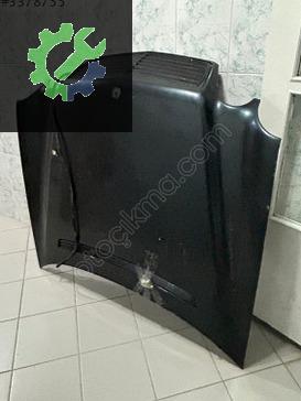 MERCEDES BENZ W210 E SERİSİ ORJ ÇIKMA DOLU KAPUT
