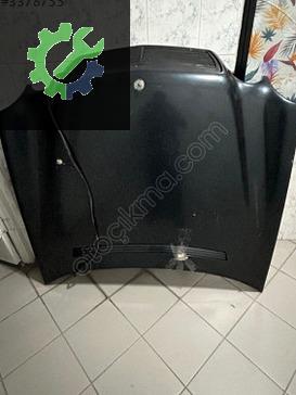 MERCEDES BENZ W210 E SERİSİ ORJ ÇIKMA DOLU KAPUT