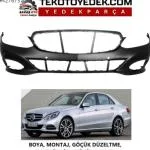 MERCEDES-BENZ W212 S212 ÖN TAMPON 2013 2014 2015 2016 – KAMPANYA