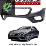 MERCEDES-BENZ W213 ÖN TAMPON 2016 2017 2018 2019 2020 – KAMPANYA