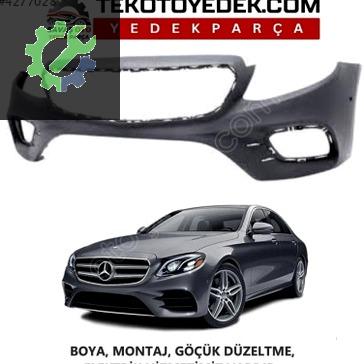 Mercedes-Benz E Serisi Ön Panel çıkma parça