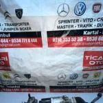 Mercedes Benz W213 Orjinal Elektrikli Direksiyon Kutusu