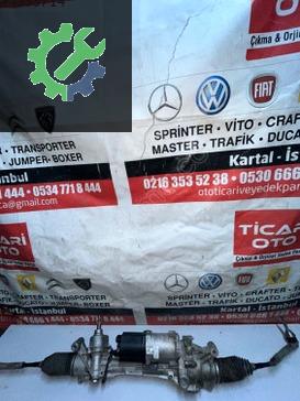 Mercedes Benz W213 Orjinal Elektrikli Direksiyon Kutusu