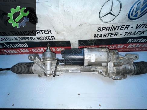 Mercedes Benz W213 Orjinal Elektrikli Direksiyon Kutusu