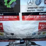 Mercedes Benz W213 Orjinal Elektrikli Direksiyon Kutusu