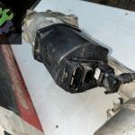 Mercedes Benz W213 Orjinal Elektrikli Direksiyon Kutusu