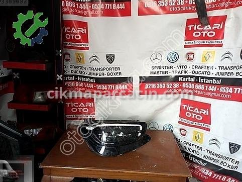 Mercedes-Benz Sprinter Sağ Ön Far çıkma parça