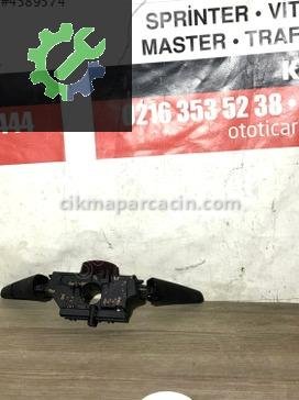 Mercedes-Benz Vito Direksiyon Kolon Kilidi MERCEDES-BENZ çıkma parça