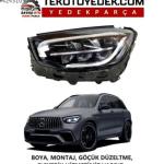 MERCEDES-BENZ X253 GLC ÖN FAR SAĞ SOL 2019 VE ÜZERİ KAMPANYA