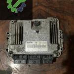 Mercedes Beyin Motoru A 647 153 16 79