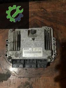 Mercedes Beyin Motoru A 647 153 16 79