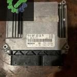 Mercedes Beyin Motoru A 647 153 16 79