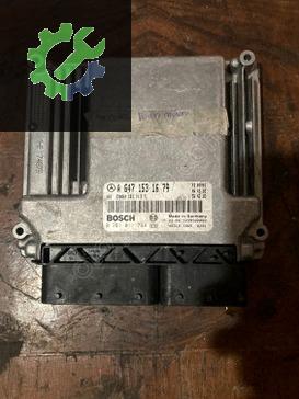 Mercedes Beyin Motoru A 647 153 16 79
