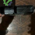 Mercedes Beyin Motoru A 647 153 16 79