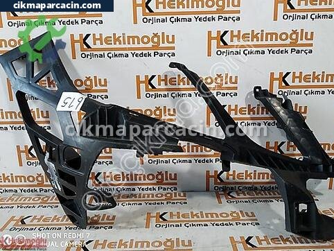 Mercedes-Benz AMG çıkma parça