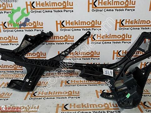 Mercedes-Benz AMG çıkma parça