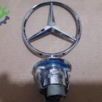 Çıkma Mercedes-Benz C Serisi Arma & Yazı