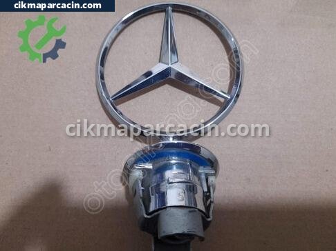 Mercedes-Benz C Serisi Arma & Yazı çıkma parça