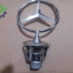 Çıkma Mercedes-Benz C Serisi Arma & Yazı