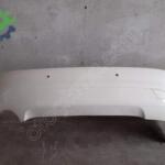 Mercedes-Benz C Serisi 2010-2013 Çıkma Arka Tampon